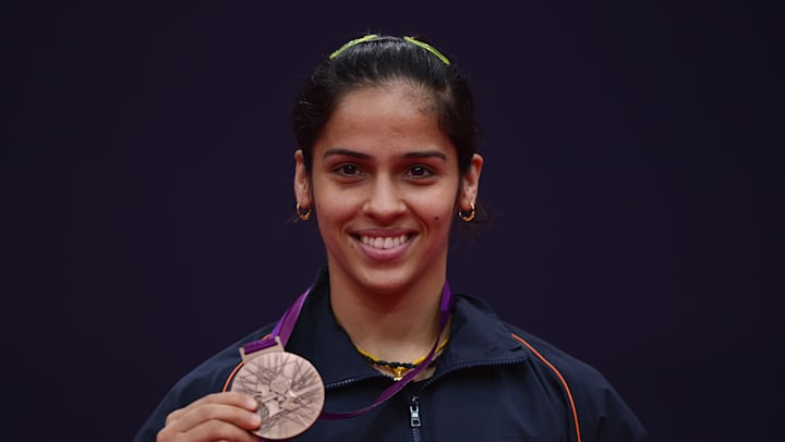 How Many Medals Have Indian Badminton Players Won At The Olympics