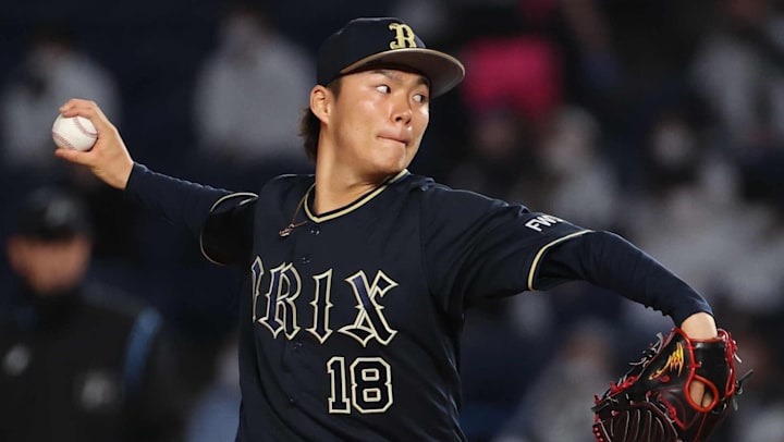 プロ野球 10月31日 オリックス 山本由伸が投手4冠 盗塁王は史上初4人同時受賞