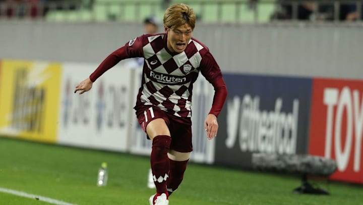 サッカー J1第19節 神戸が古橋のハットトリックで横浜fcに快勝 横浜fmが鳥栖との上位対決制し2位に浮上