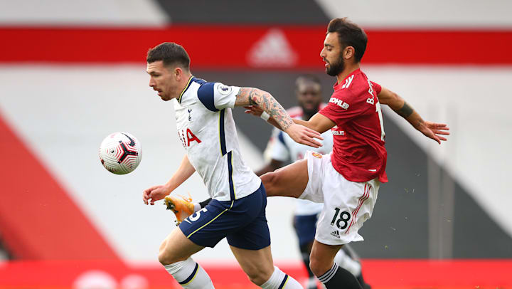 Manchester united vs tottenham live stream free Man Utd Vs Tottenham Hotspur Amazon Prime Video Live Stream How To Watch Free On Tv Football Sport Express Co Uk