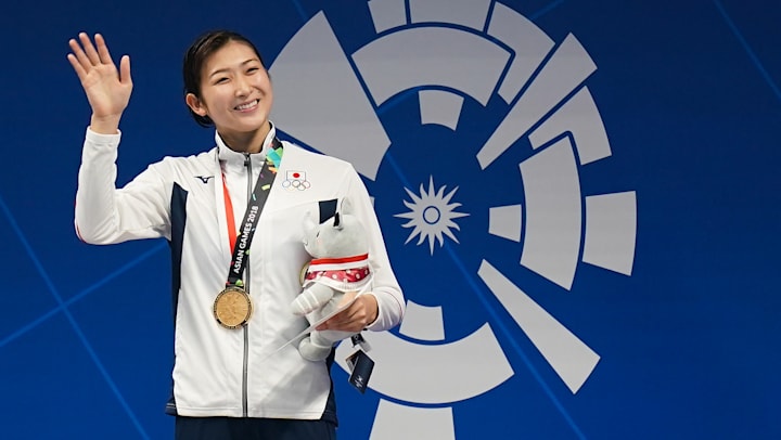 池江璃花子 東京オリンピックで 池江無双 の再現なるか