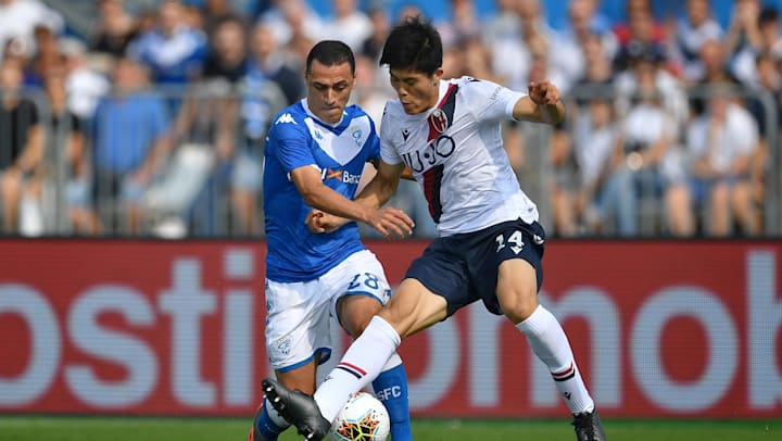 70以上 センター バック サッカー サッカー 小柄 な センター バック