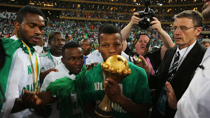 Africa Cup Of Nations Winners List Know All Champions