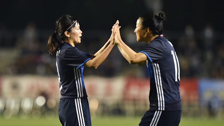 川澄奈穂美と永里優季が聖火リレーへの参加を辞退 11年w