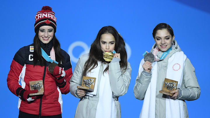 ロシアはなぜoarとして五輪に参加 理由や背景 ロシア選手の反応