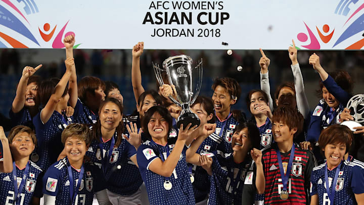 1月21日 Afc女子アジア杯インドgs初戦 ミャンマー代表戦の日程