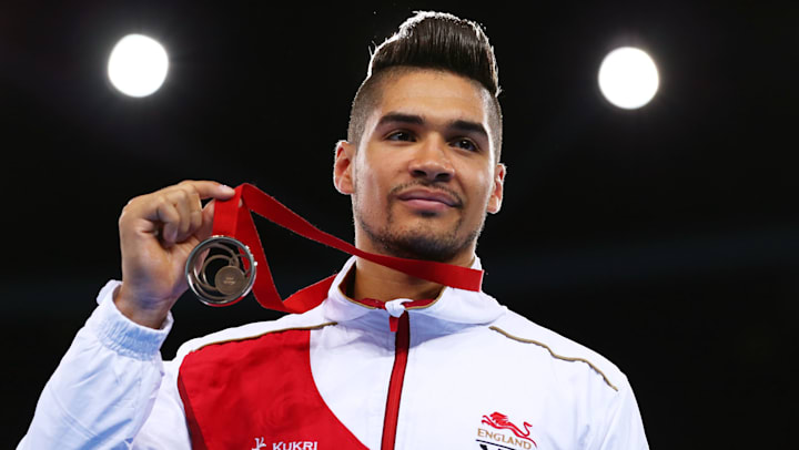 Louis Smith Announces Shock Retirement From Gymnastics