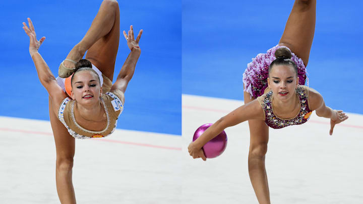 Arina averina