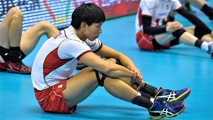 Fivb男子バレーボールネーションズリーグ19の予選リーグ第2週第2戦 日本はブラジルに敗れて暫定9位