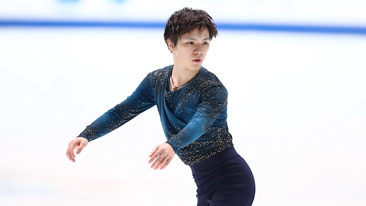 フィギュアスケート 宇野昌磨出場予定 スイス ロマンド杯が新型コロナの影響で