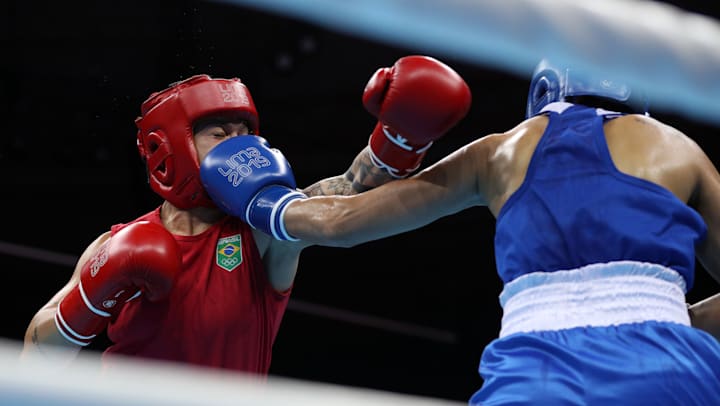 Boxing India Announce Team For Youth World Championship 2021