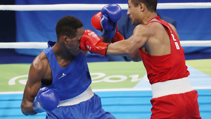 How Boxing Scoring Will Work For The Olympic Qualification Tournaments
