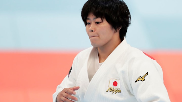 濵田尚里 朝比奈沙羅が優勝 柔道 Gsデュッセルドルフ3日目 結果