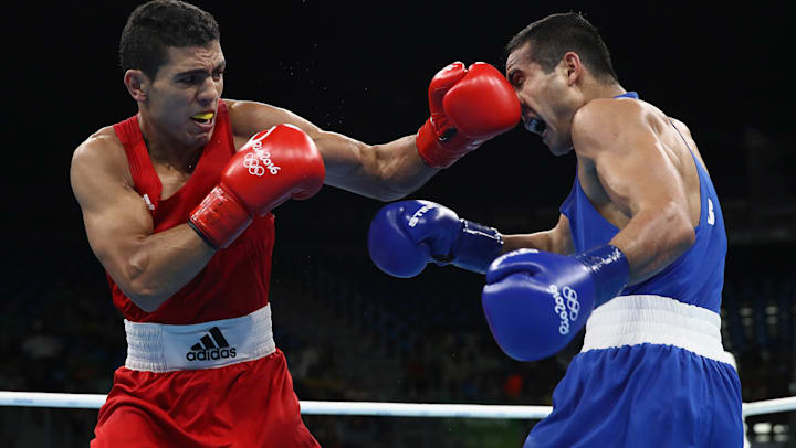Tokyo 2020 Olympic Boxing Qualifiers London Day 1 Schedules And How To Watch