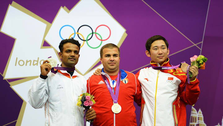 2012 olympic