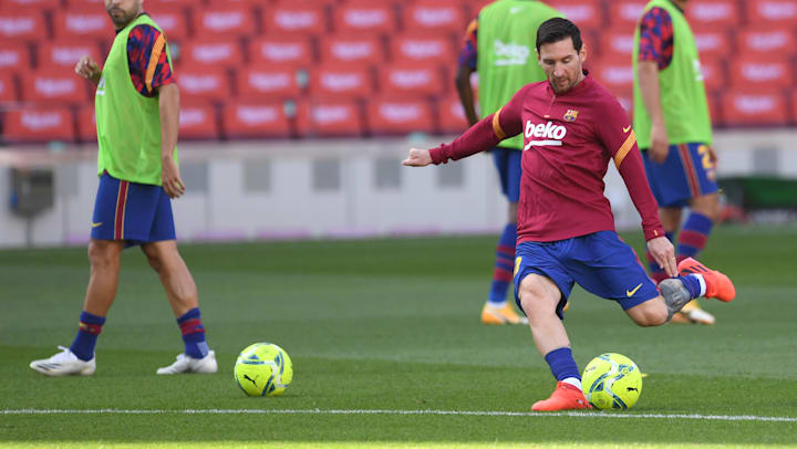 Get Barcelona Vs Athletic Club And La Liga Fixtures For Matchweek 21 Match Times And Where To Watch Live Streaming In India