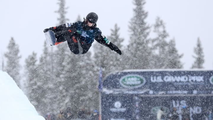 フリースタイルスキー スノーボード 世界選手権の代表選手が発表 スノーボードの小野光希 モーグルの堀島行真ら
