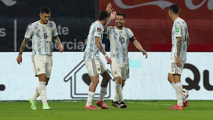 Copa America 2021 Get Schedule Fixtures Format Teams And Watch Telecast And Live Streaming In India