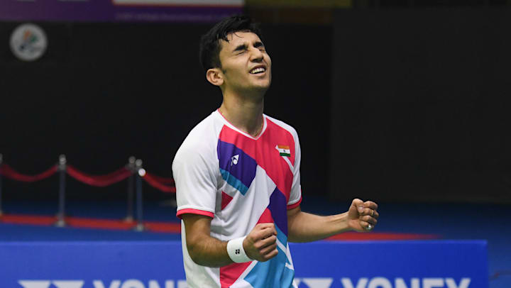 Who is the best badminton player in the world