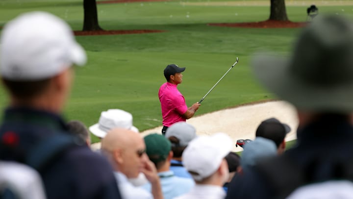 Open Christmas Day 2022 Augusta Ga Golf's 2022 Masters Tournament - Thursday Live Updates As Tiger Woods  Shines In Round One At Augusta