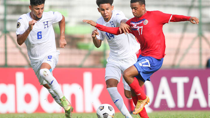 Torneo Sub20 de la Concacaf: ¿cuáles serán los dos primeros clasificados a París 2024 en fútbol?