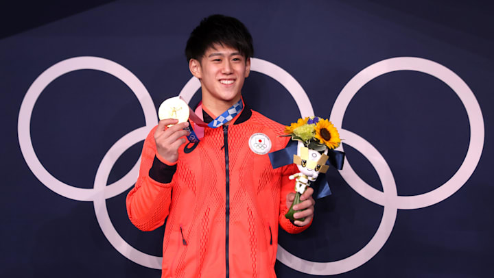 10月18日開幕 世界体操の日程と放送予定 東京五輪二冠の橋本大輝ほか 村上茉愛 萱和磨らも出場