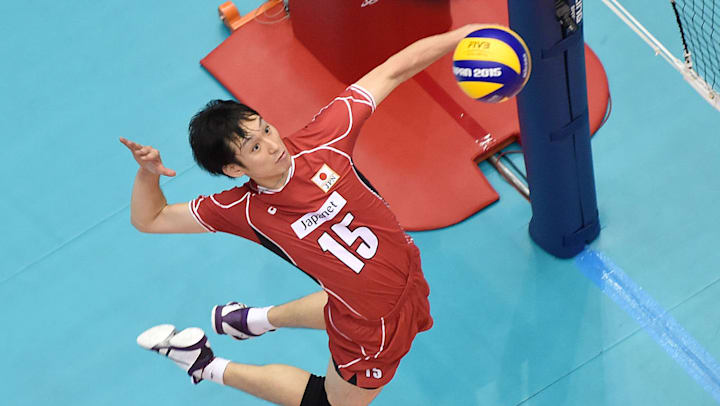 Fivb男子バレーボールネーションズリーグ19第1週２戦目 日本代表はロシアに敗れ 暫定８位