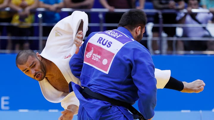 Реферат На Тему Judo