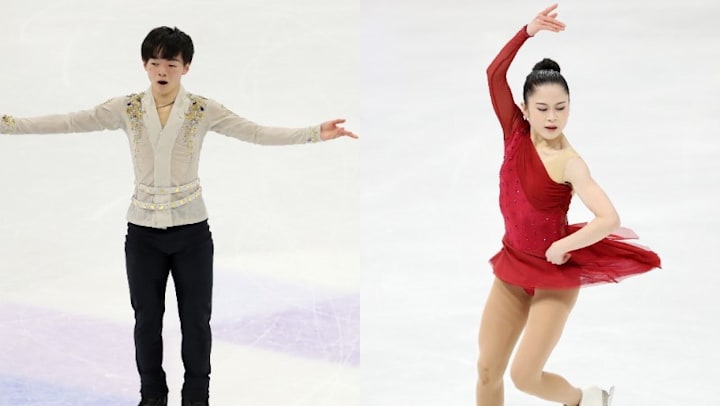 フィギュアスケート 紀平梨花がブライアン オーサー氏にコーチ変更 練習拠点はカナダ トロントに