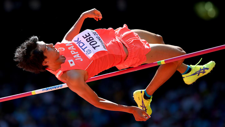 シンプルゆえに難しい走幅跳 世界との実力差にあえいだ日本勢が東京五輪で新たなステージへ