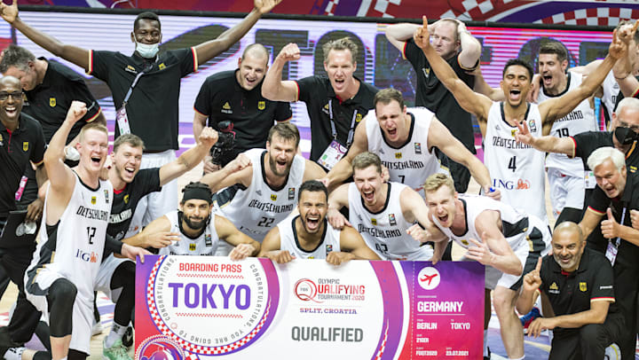 7月16日 日本生命カップバスケットボール男子強化試合 日本vsベルギーの放送予定 八村塁と馬場雄大が合流