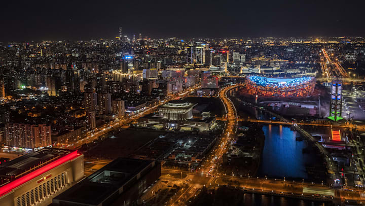 Milestones and firsts to look forward to at Beijing 2022