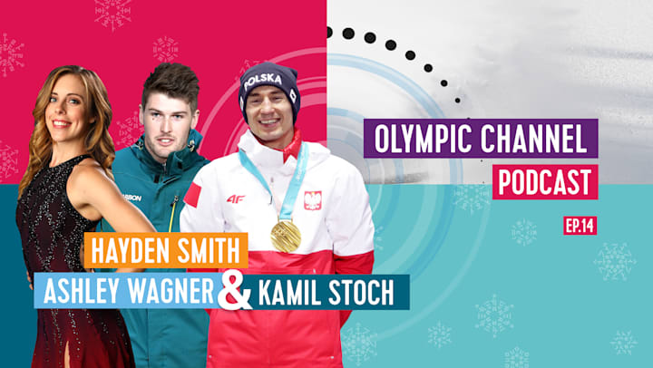 スキージャンプ スターのカミル ストッフ 過度な野心は危険