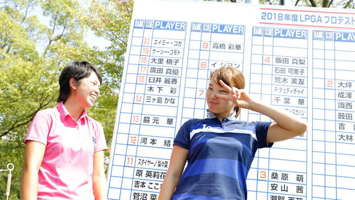 ゴルフ 渋野日向子が海外ツアー転戦終了をsnsで報告 帰国後は国内ツアー4試合に出場予定