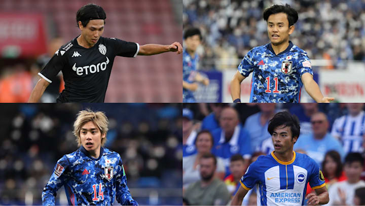 サッカー 堂安律がブンデスリーガ開幕戦で初ゴール 新天地scフライブルグの白星発進に貢献