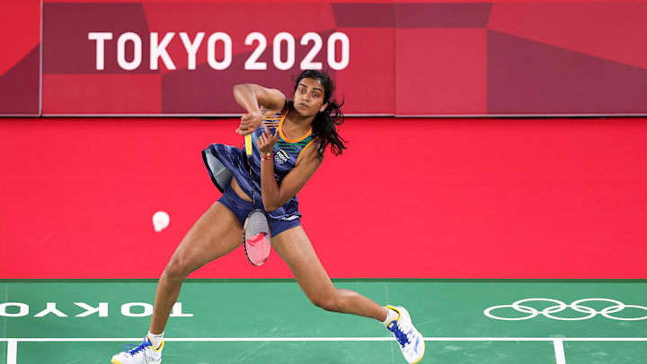 Who Has Pv Sindhu Defeated The Most Number Of Times