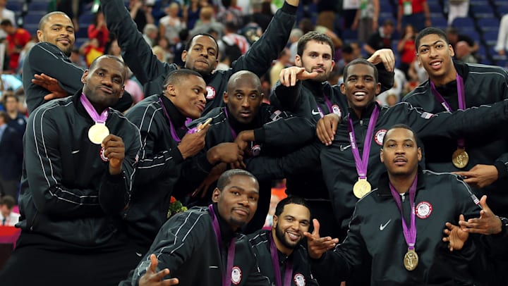 Usa Vs France In Tokyo Olympics Basketball Men S Final Get Start Times And Live Broadcast Details For India