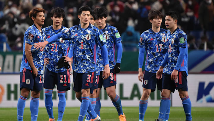 6月3日 U23アジアカップgs第1節の放送予定 U 21日本代表は初戦でuae代表と対戦