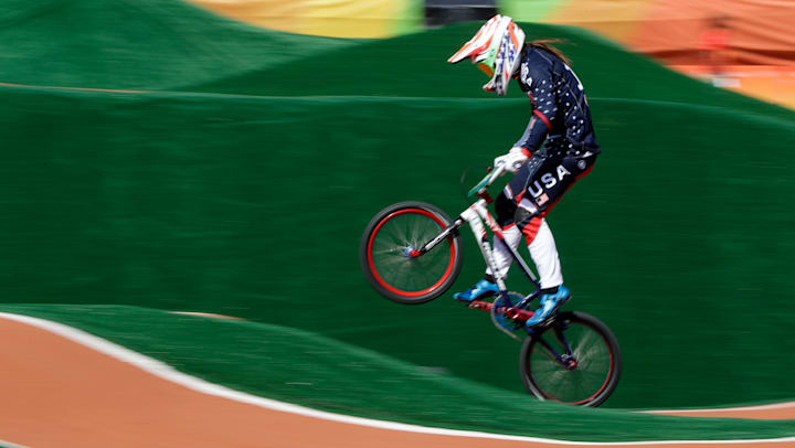 Olympisches Bmx Race In Tokio 2020 Top 5 Dinge Die Man Wissen Sollte