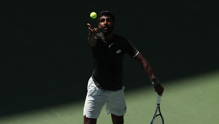 Sovereign have på Stereotype Australian Open 2021 qualifiers: Get full schedule, draw and fixtures for  Indian tennis players