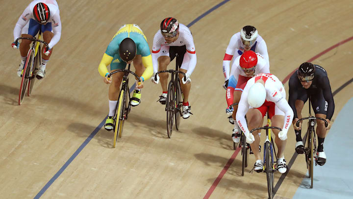 東京オリンピック出場枠争い 自転車競技 ロード トラック トラック種目は開催国枠なしも ケイリンで日本にメダル可能性大