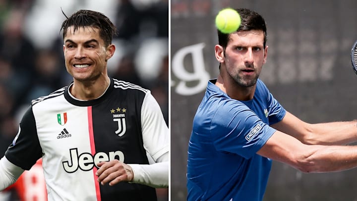 アスリートの原点 ラファエル ナダル 元サッカースペイン代表と元テニス選手 2人の叔父によって育まれた才能