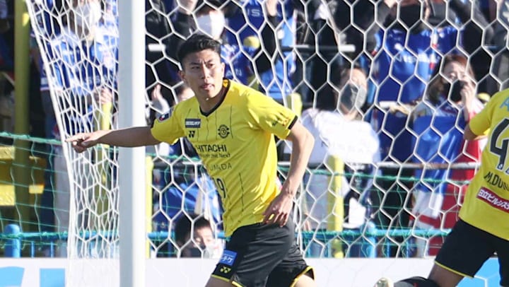 サッカー 実力者揃いの パリ世代 U 21日本代表がu23アジアカップ制覇に挑む