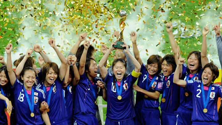 プレイバック 決勝戦で敗れ 女子サッカーw杯2連覇は果たせず なでしこジャパンの一時代が終わる