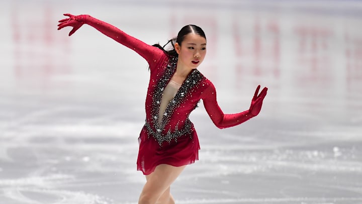 ネイサン チェン 男子sp首位発進 フィギュアスケート スケート アメリカ初日