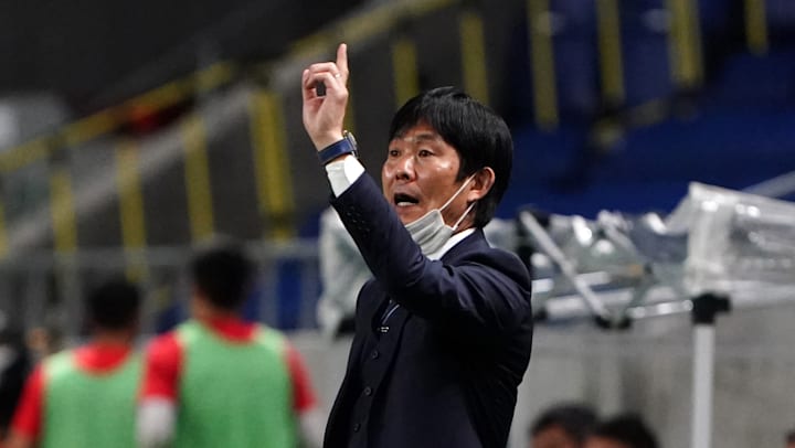 サッカー キリンチャレンジカップ U 24日本代表 U 24スペイン代表とドロー