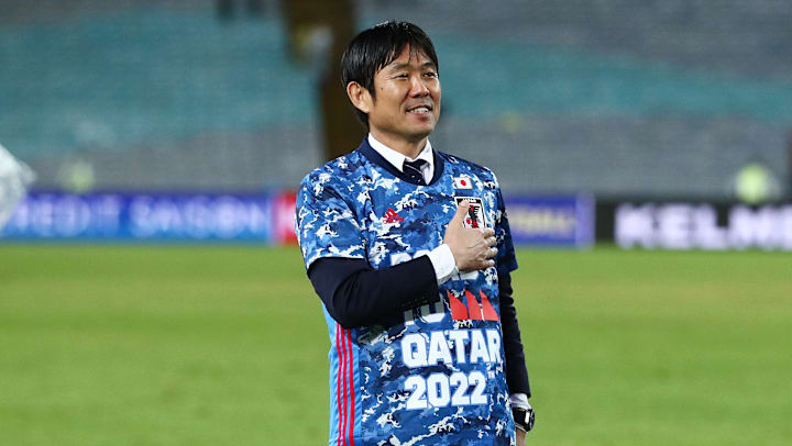 カタールw杯出場確定国 4年に1度のサッカーの祭典へ切符を掴むのは