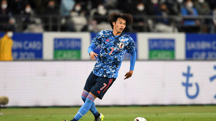 ã‚µãƒƒã‚«ãƒ¼ é…'äº•å®æ¨¹ æ±äº¬äº