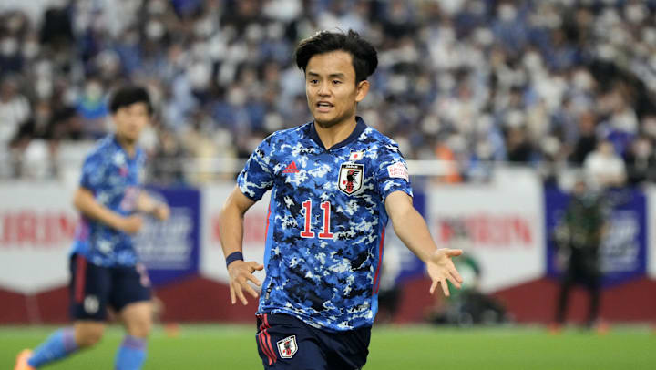 サッカー 堂安律がブンデスリーガ開幕戦で初ゴール 新天地scフライブルグの白星発進に貢献
