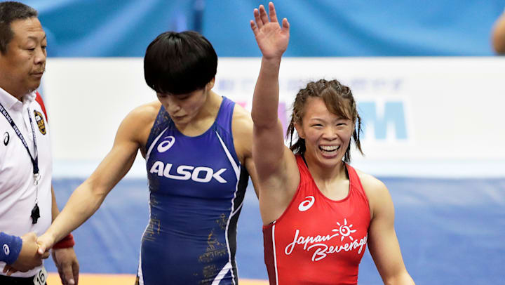 バドミントン中国op2日目 フクヒロ 福島由紀 廣田彩花ペアが日本人対決制し2回戦へ
